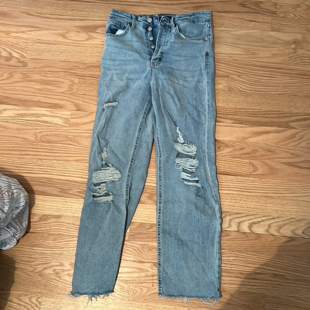 Wild Fable boyfriend jeans